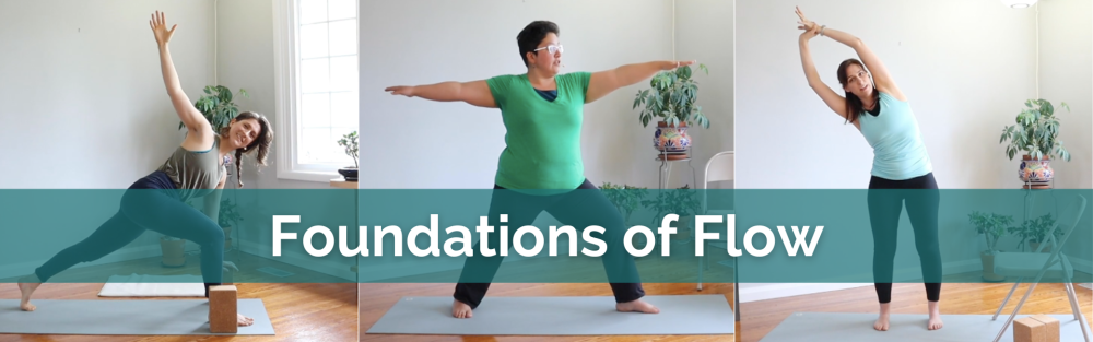 Sitting All Day? 6 Simple Yoga Poses You Should Be Doing | FOOD MATTERS®