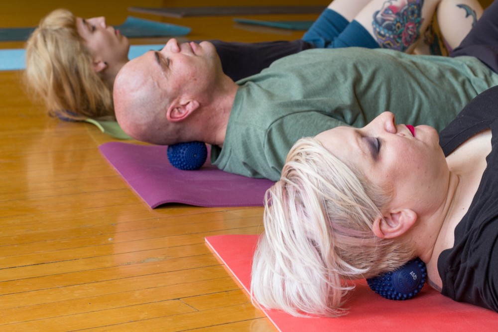 How to Teach a Memorable Restorative Yoga Class - Vesselify